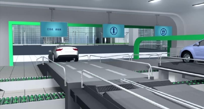 緩解新能源車充電焦慮 大功率快充成新寵