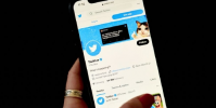 Twitter Blue表現不佳