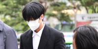 Ravi退出VIXX