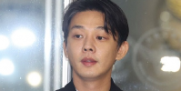 劉亞仁被舉報疑似在梨泰院吸毒