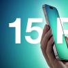 蘋果升級iPhone 15 Pro系列手機Action按鈕交互