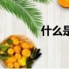 什么是形聲字（形聲字介紹）