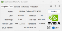 GPU新版本發布 新增支持RTX4070桌面顯卡