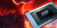 AMD Ryzen 7040系列Phoenix處理器本月末或下月初發售