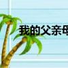 我的父親母親劇情（講的是什么故事）