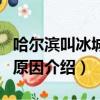 哈爾濱叫冰城的原因是什么（哈爾濱叫冰城的原因介紹）