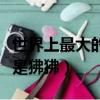 世界上最大的猴子是什么（世界上最大的猴子是狒狒）