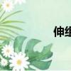 伸組詞（伸字怎么組詞）