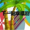 下一站幸福劇情簡介（下一站幸福大概內容）