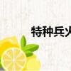 特種兵火鳳凰結局（大結局簡介）