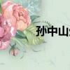 孫中山生平簡介（孫中山介紹）