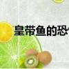 皇帶魚的恐怖傳說介紹（恐怖傳說簡介）