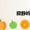 寂靜嶺2劇情解析（劇情分析）