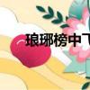 瑯琊榜中飛流的身世（你追完劇了嗎）