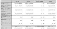 仁和藥業2022年增收不增利