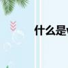 什么是wap（wap的意思介紹）
