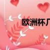 歐洲杯幾年一次（舉辦了多少屆）