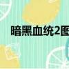 暗黑血統2圖文攻略（有興趣過來看看吧）