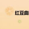紅豆曲歌詞（紅豆曲歌曲介紹）