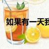 如果有一天我老無所依歌詞（春天里歌詞）