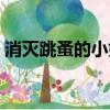消滅跳蚤的小妙招（滅跳蚤的八種有效方法）
