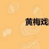 黃梅戲的特點（五個特點介紹）