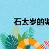 石太歲的鑒別方法（石太歲怎么鑒別）