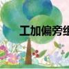 工加偏旁組詞（工加偏旁組詞有哪些）