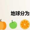 地球分為幾大板塊（地球板塊介紹）