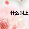 什么叫上位機（關于上位機的介紹）