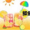 鯽魚讀音（鯽魚的讀音）