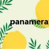panamera怎么讀（怎么讀panamera）