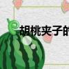 胡桃夾子的故事（胡桃夾子故事內容）