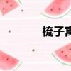 梳子寓意（梳子寓意是什么）