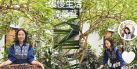 江一燕定居農村