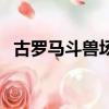 古羅馬斗獸場簡介（古羅馬斗獸場的資料）