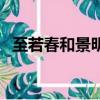 至若春和景明的翻譯（至若春和景明釋義）