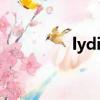 lydia歌詞（完整版歌詞）