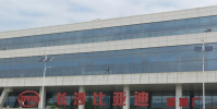 比亞迪長沙工廠排隊辭職現象調查