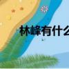 林峰有什么歌好聽（林峰好聽歌介紹）