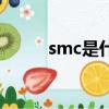 smc是什么品牌（smc品牌簡介）