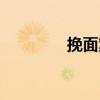 挽面案（關于挽面案簡介）