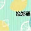 挽鄭通判（關于挽鄭通判簡介）