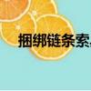 捆綁鏈條索具（關于捆綁鏈條索具簡介）