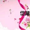 岱湖灘（關于岱湖灘簡介）