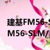 建基FM56-SLM/FM56-SLM-F（關于建基FM56-SLM/FM56-SLM-F介紹）