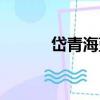 岱青海藍（關于岱青海藍簡介）