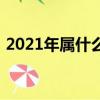 2021年屬什么生肖年（2021年屬什么生肖）