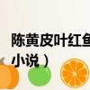 陳黃皮葉紅魚是什么小說（陳黃皮葉紅魚是啥小說）