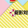 捉影劉燁（關于捉影劉燁簡介）